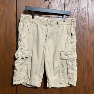 Ruff Hewn Cargo Shorts Ruff Hewn Cargo Shorts